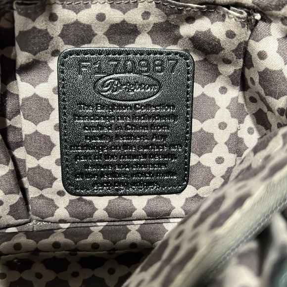 Brighton shoulder bag - Picture 8 of 10